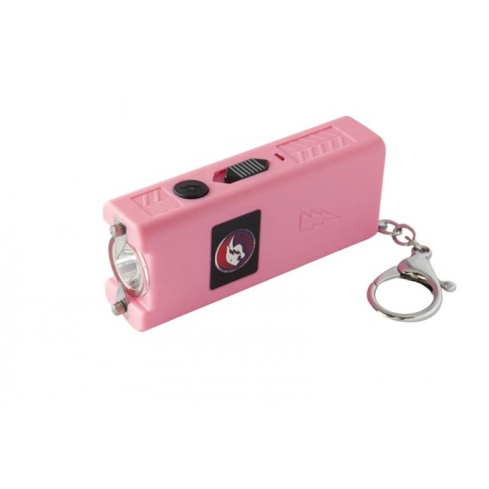 Cheetah Max Power Mini Stun Gun with USB